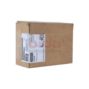 Siemens 6ES7194-3AA00-0BA0 / 6ES7 194-3AA00-0BA0 SIMATIC...