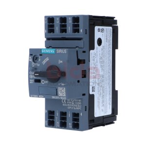 Siemens 3RV2011-1EA20 Leistungsschalter Circuit breaker