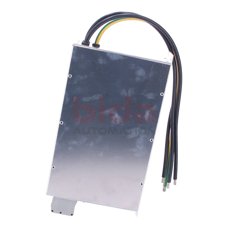 SCHAFFNER FN258-55-07 Netzfilter Power supply line filter