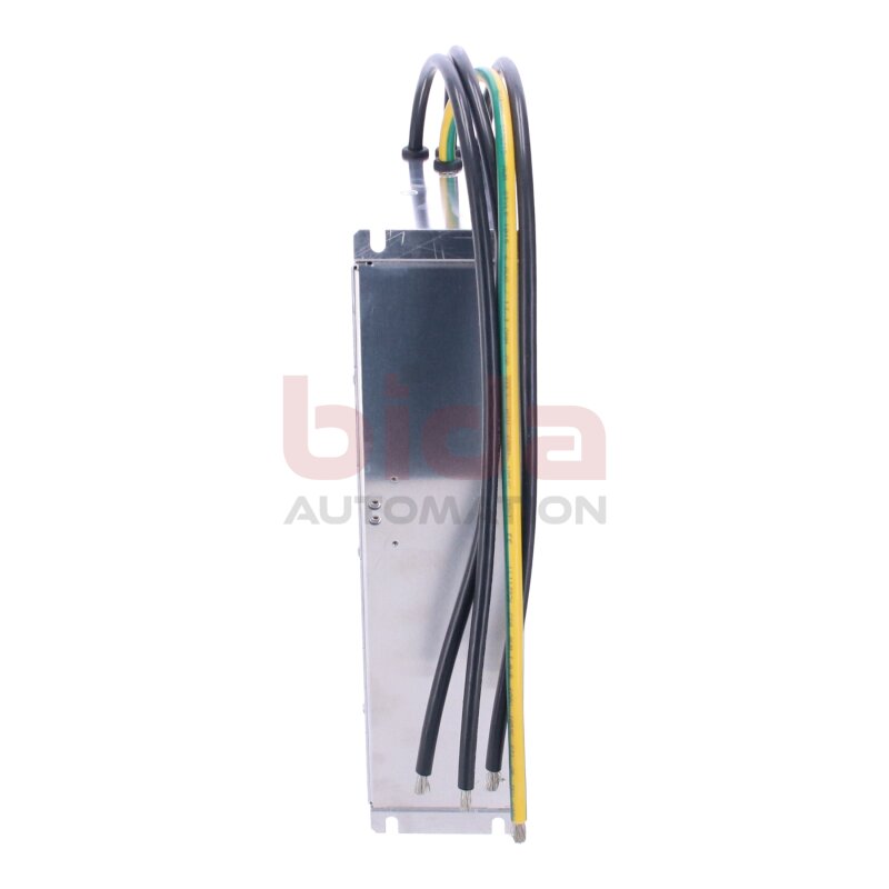 SCHAFFNER FN258-55-07 Netzfilter Power supply line filter