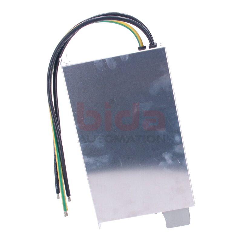 SCHAFFNER FN258-55-07 Netzfilter Power supply line filter