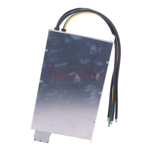 SCHAFFNER FN258-55-07 Netzfilter Power supply line filter
