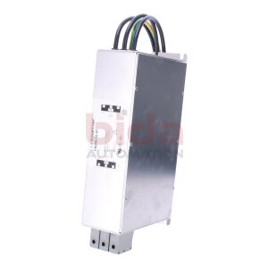 SCHAFFNER FN258-55-07 Netzfilter Power supply line filter