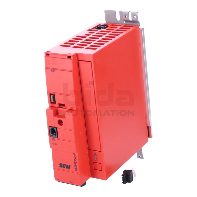 SEW MC07B0015-5A-4-S0/FSC12B/FSC12E Movitrac Umrichter inverter