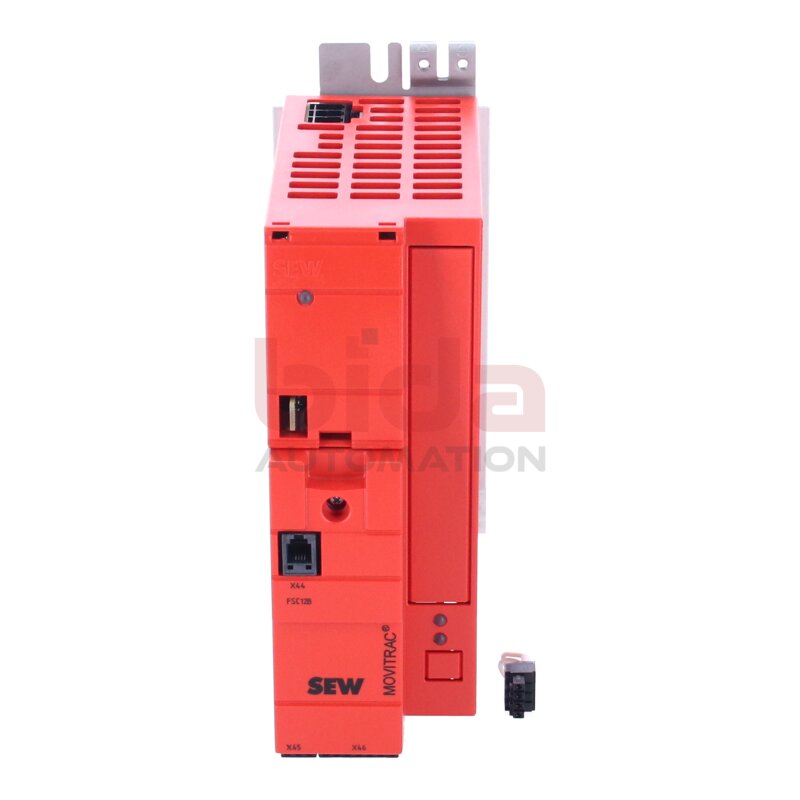 SEW MC07B0015-5A-4-S0/FSC12B/FSC12E Movitrac Umrichter inverter