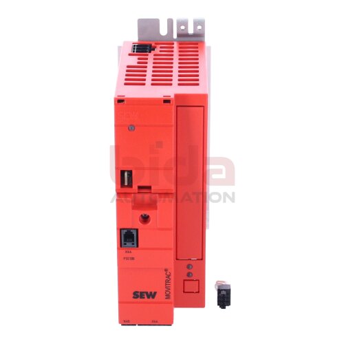 SEW MC07B0015-5A-4-S0/FSC12B/FSC12E Movitrac Umrichter inverter