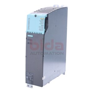 Siemens 6SL3130-6TE21-6AA3 / 6SL3 130-6TE21-6AA3 SINAMICS...