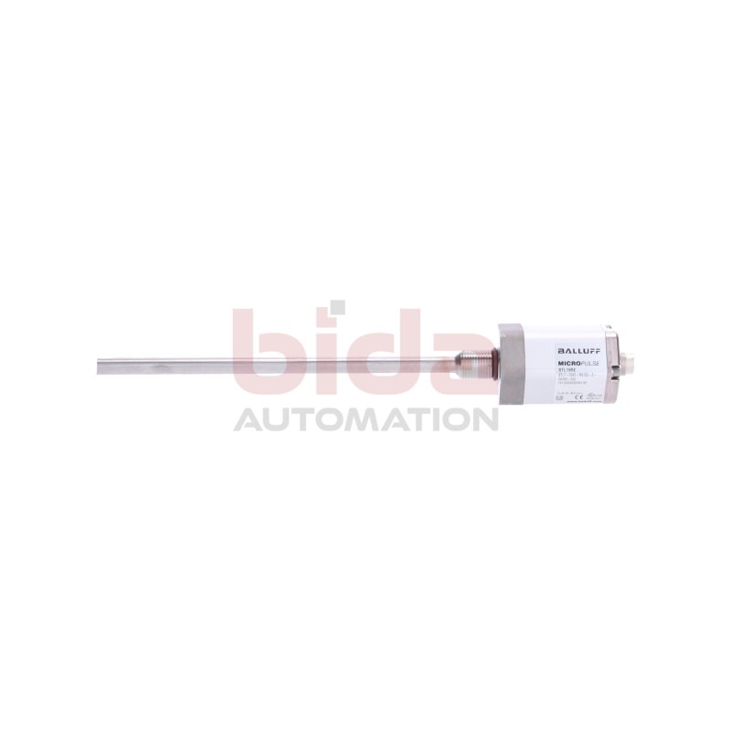 BALLUFF BTL19RE Magnetostriktiver Sensor Magnetostrictive Sensor