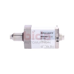 BALLUFF BTL19RE Magnetostriktiver Sensor Magnetostrictive...