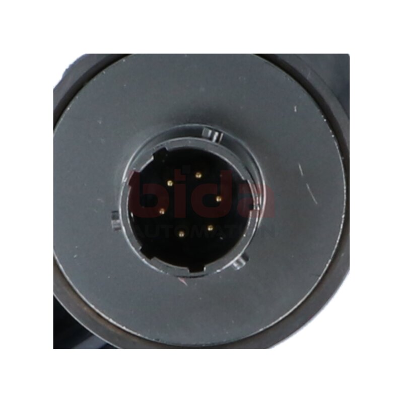 Dynisco ECHO-MV3-BAR-R21-UNF-6PN-S06-F18-NTR