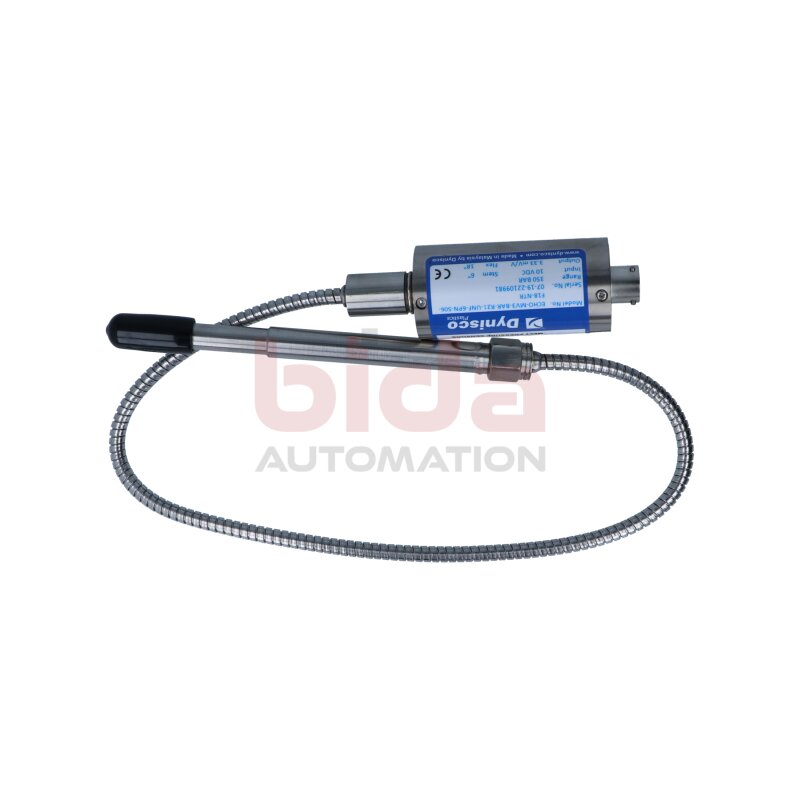 Dynisco ECHO-MV3-BAR-R21-UNF-6PN-S06-F18-NTR