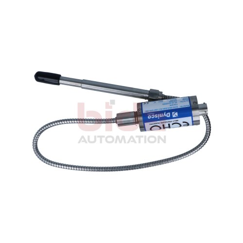 Dynisco ECHO-MV3-BAR-R21-UNF-6PN-S06-F18-NTR