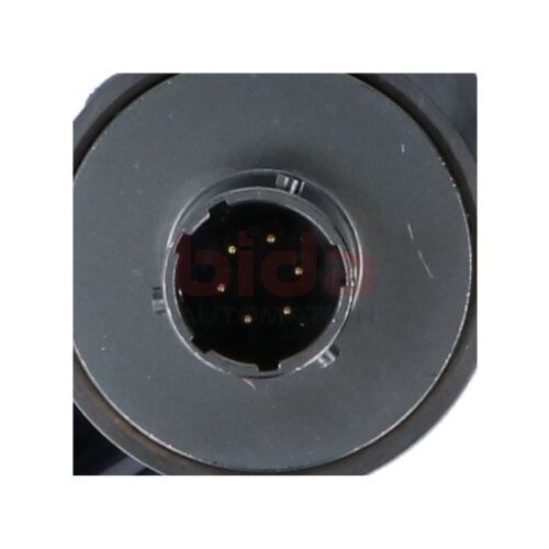 Dynisco ECHO-MV3-BAR-R21-UNF-6PN-S06-F18-NTR