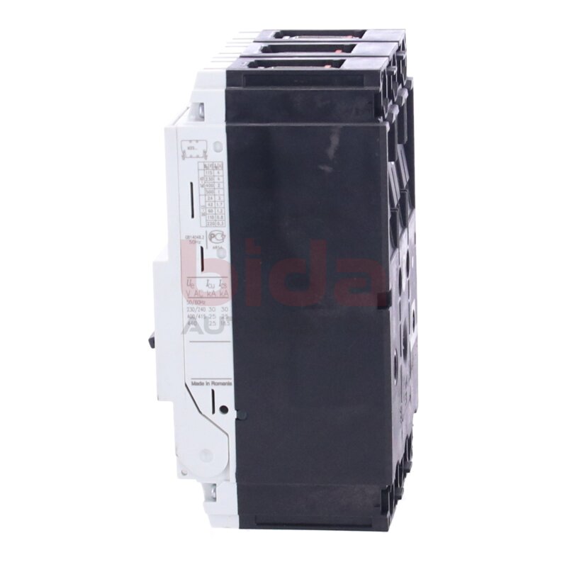 Moeller NZM1 Leistungsschalter Circuit breaker