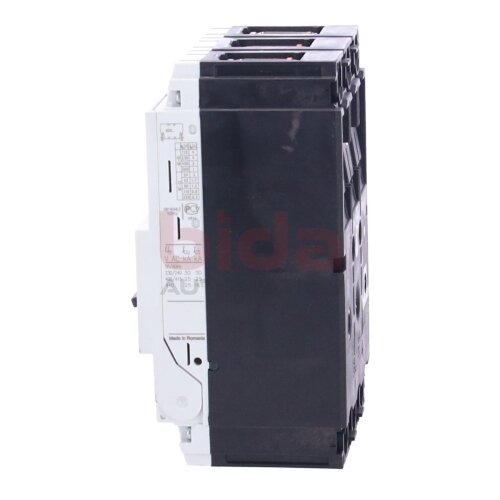 Moeller NZM1 Leistungsschalter Circuit breaker