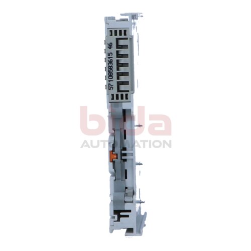 BECKHOFF EL1002 2-Kanal-Digital-Eingangsklemme 2-channel digital input terminal