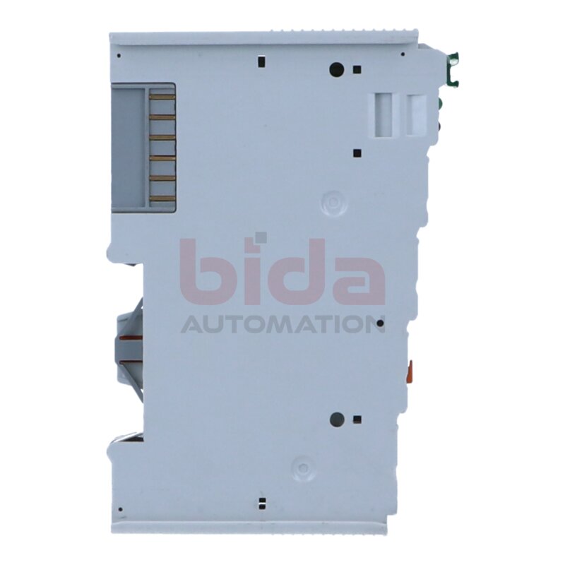 BECKHOFF KL3202 Busklemme,2-Kanal-Analog-Eingang, Temperatur, RTD (Pt100), 16 Bit  BusTerminal, 2-channel analog input