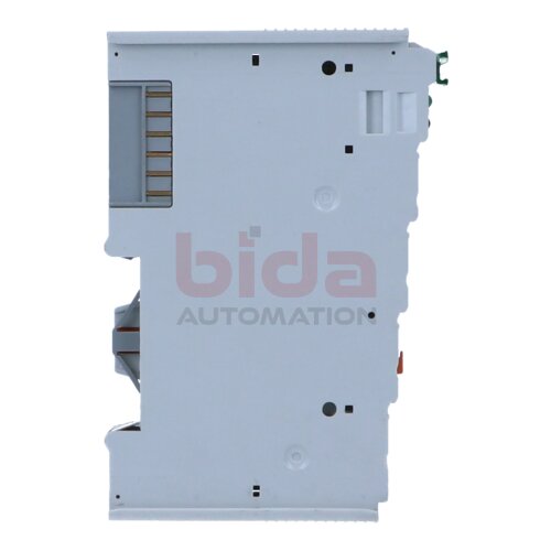 BECKHOFF KL3202 Busklemme,2-Kanal-Analog-Eingang, Temperatur, RTD (Pt100), 16 Bit  BusTerminal, 2-channel analog input