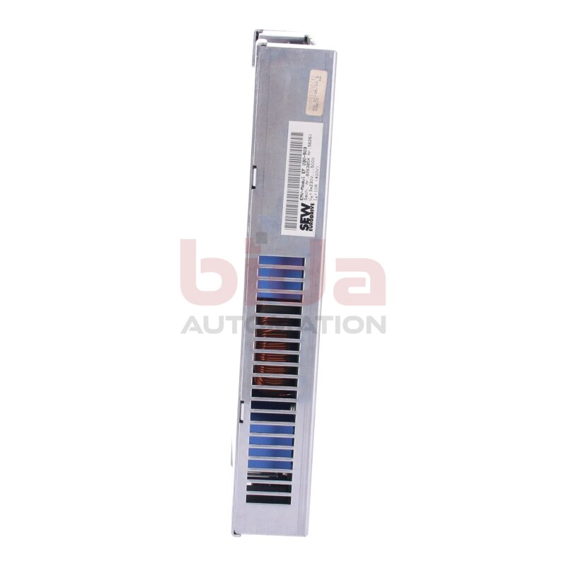 SEW Eurodrive EMV-Modul EF 030-503 (0826385X) 3x230V...500V / 10A