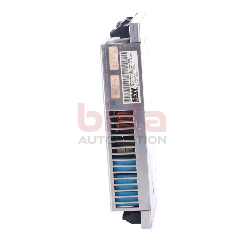 SEW EMV-Modul  EF 014-503 (8263841) 3x230V...500V / 5A