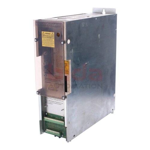INDRAMAT TDM12-100-300-W1-000(R911236234) Servo Controller