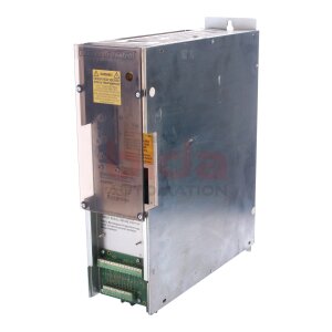 INDRAMAT TDM12-100-300-W1-000(R911236234) Servo Controller