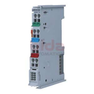 Beckhoff EL2002 Digitale Ausgangsklemme EtherCAT Digital...