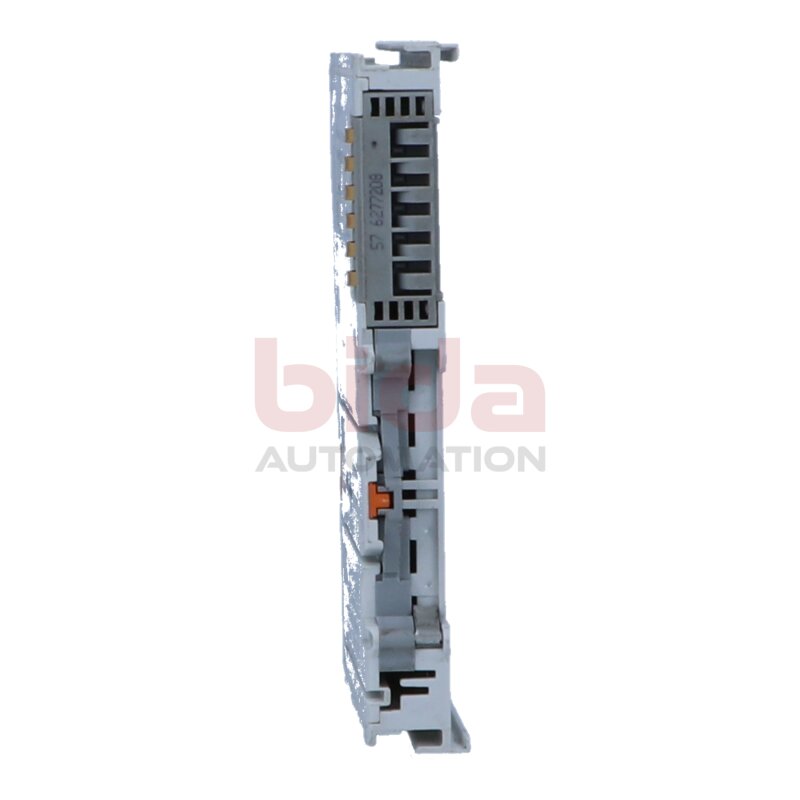 BECKHOFF KL3122 Busklemme, 2-Kanal-Analog-Eingang BusTerminal, 2-channel analog input