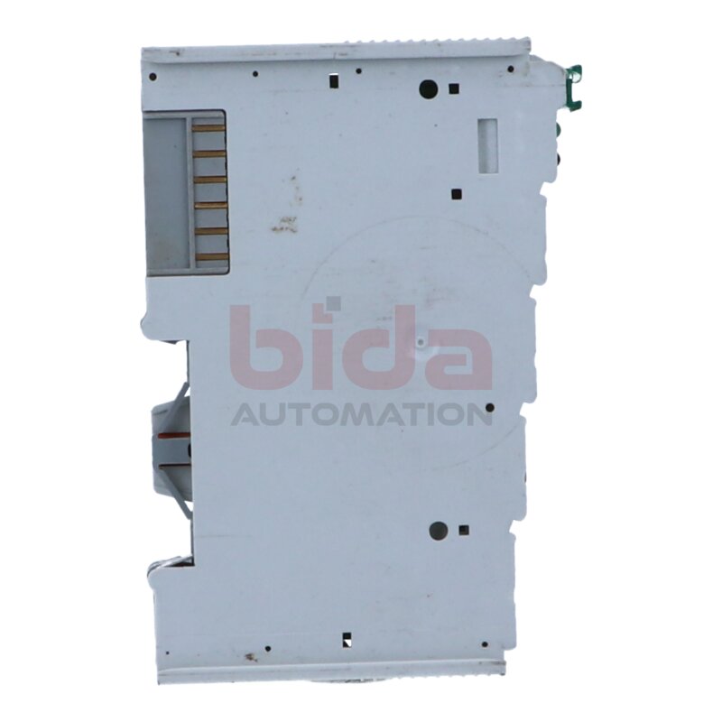 BECKHOFF KL3122 Busklemme, 2-Kanal-Analog-Eingang BusTerminal, 2-channel analog input