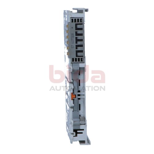 BECKHOFF KL3122 Busklemme, 2-Kanal-Analog-Eingang BusTerminal, 2-channel analog input