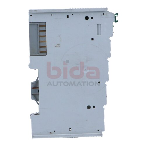 BECKHOFF KL3122 Busklemme, 2-Kanal-Analog-Eingang BusTerminal, 2-channel analog input