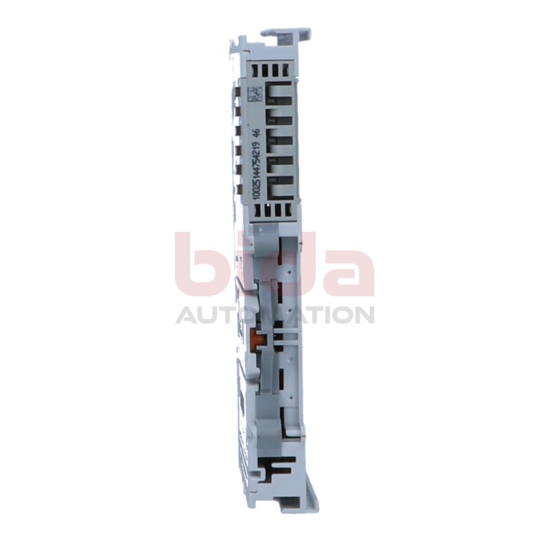 Beckhoff EL6070 EtherCAT-Klemme EtherCAT Terminal
