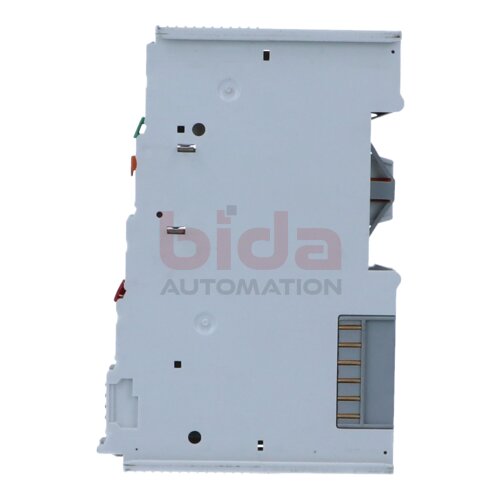 BECKHOFF KL5111 Busklemme, 1-Kanal-Encoder-Interface, inkremental Bus Terminal, 1-channel encoder interface, incremental