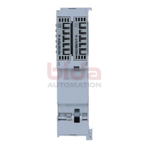 BECKHOFF EL6751 EtherCAT-Klemme, 1-Kanal-Kommunikations-Interface, CANopen, Master/Slave EtherCAT Terminal, 1-channel communication interface