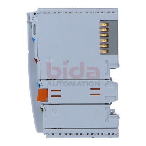 BECKHOFF BK3010 Busklemme PROFIBUS Koppler Bus terminal PROFIBUS coupler