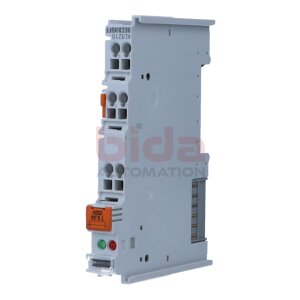 Beckhoff KL9210 Einspeiseklemme Input terminal