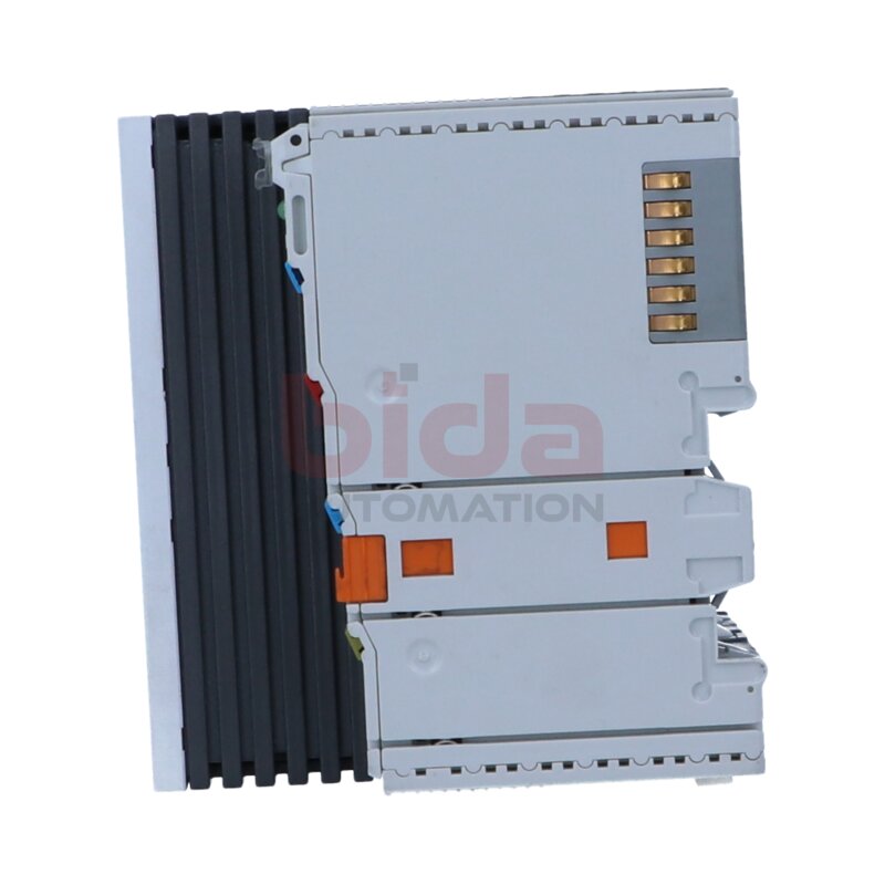 BECKHOFF CX9000-1001(X13-12056) Ethernet-Steuerung Embedded PC