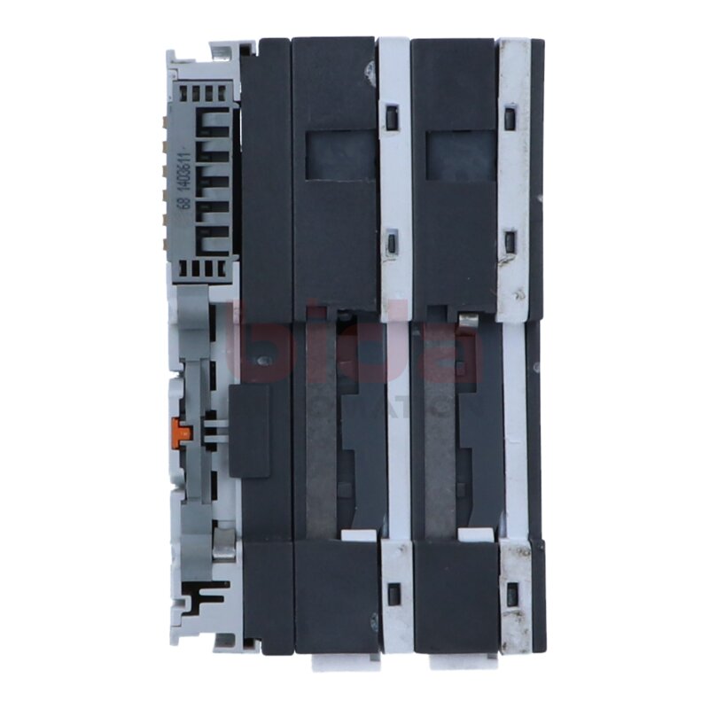 BECKHOFF CX9000-1001(X13-12056) Ethernet-Steuerung Embedded PC