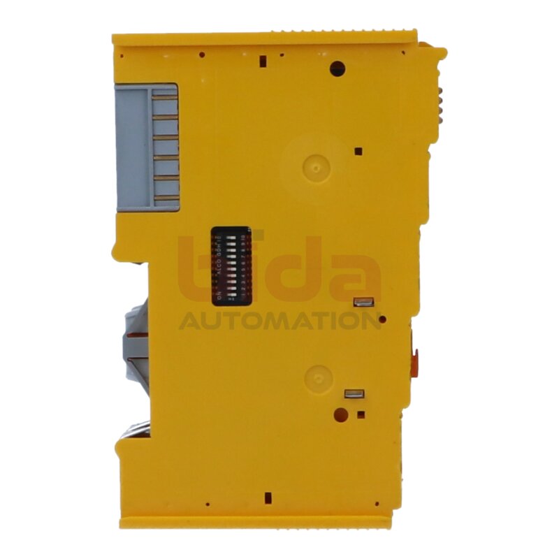 BECKHOFF KL2904 Busklemme, 4-Kanal-Digital-Ausgang,TwinSAFE Bus terminal, 4-channel digital output