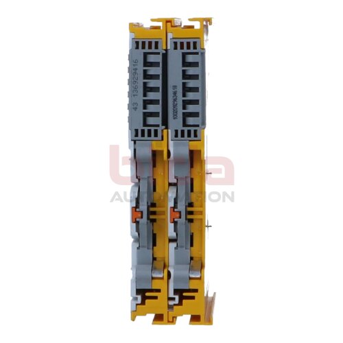 BECKHOFF KL2904 Busklemme, 4-Kanal-Digital-Ausgang,TwinSAFE Bus terminal, 4-channel digital output