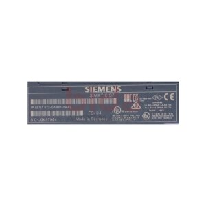 Siemens 6ES7972-0AB01-0XA0 / 6ES7 972-0AB01-0XA0 SIMATIC...