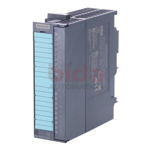 Siemens 6ES7321-1BH02-0AA0 SIMATIC S7-300 Digitaleingabe...