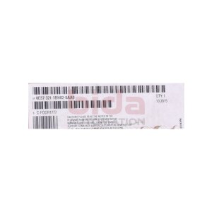 Siemens 6ES7321-1BH02-0AA0 SIMATIC S7-300 Digitaleingabe...