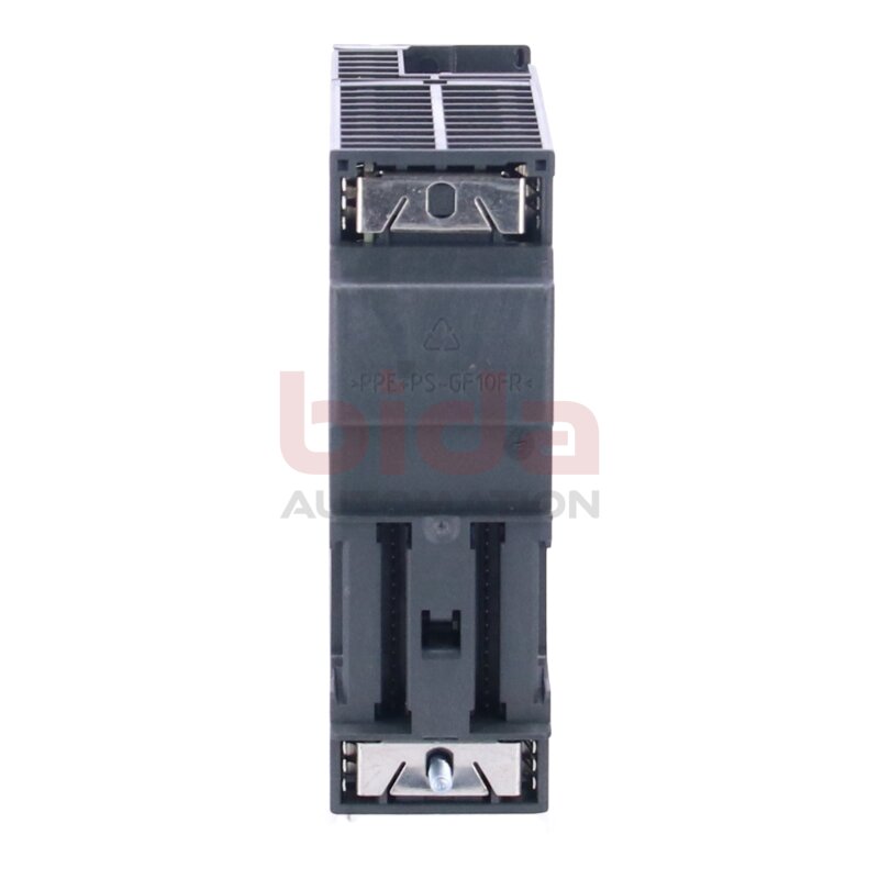 Siemens 6ES7321-1BH02-0AA0 SIMATIC S7-300 Digitaleingabe SM 321 Digital input