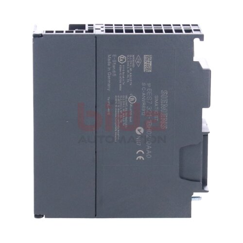 Siemens 6ES7321-1BH02-0AA0 SIMATIC S7-300 Digitaleingabe SM 321 Digital input