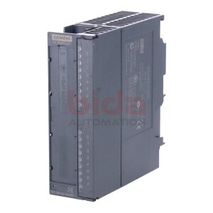 Siemens 6ES7321-1BH02-0AA0 SIMATIC S7-300 Digitaleingabe...