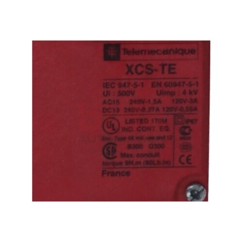 Telemecanique XCSTE5311 Sicherheitsschalter Safety switch
