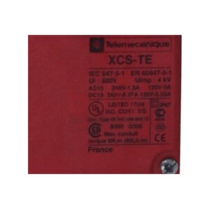 Telemecanique XCSTE5311 Sicherheitsschalter Safety switch
