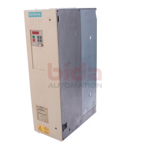 Siemens 6SE7023-4EC61-Z SIMOVERT Masterdrives Vector...