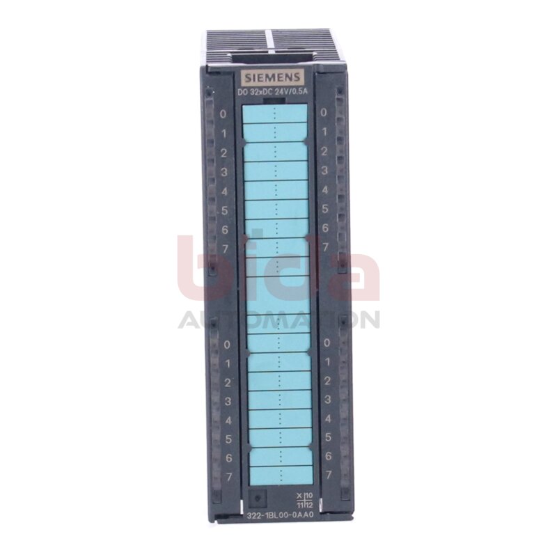 Siemens 6ES7322-1BL00-0AA0